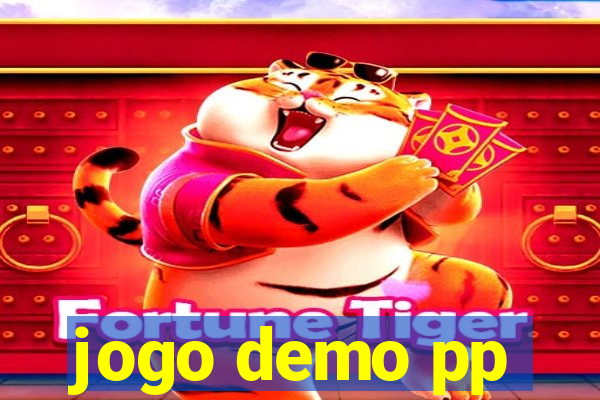 jogo demo pp